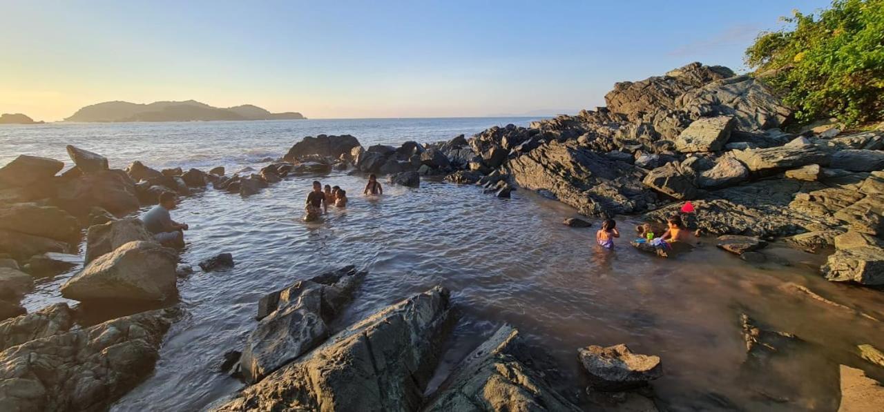 Posada Playa Linda Ixtapa  Exterior foto