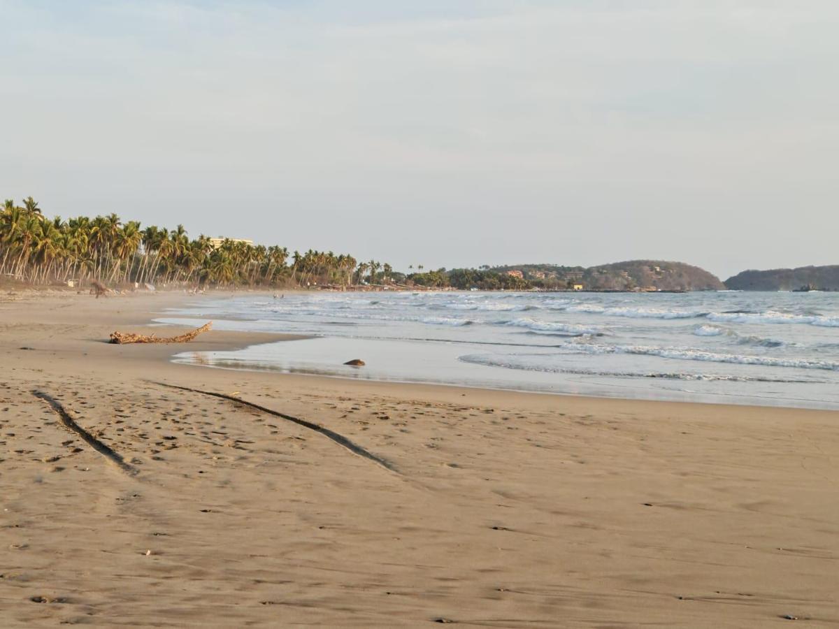 Posada Playa Linda Ixtapa  Exterior foto