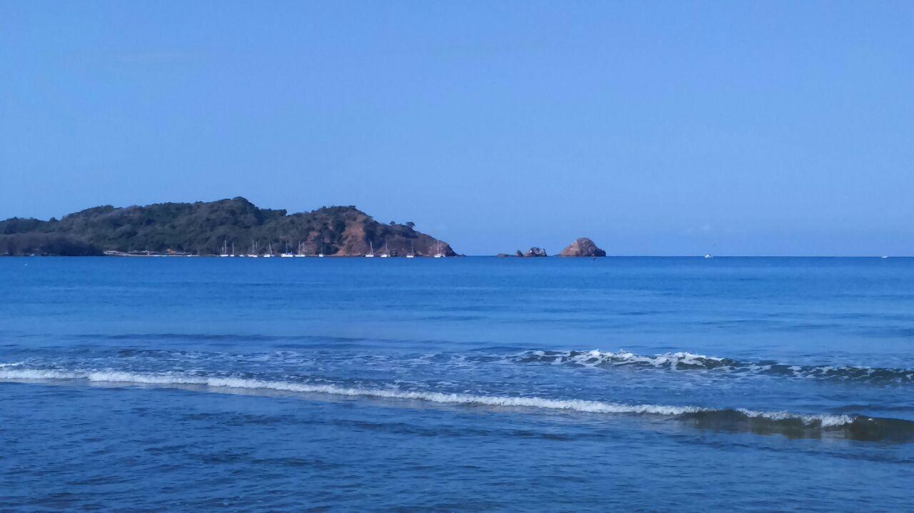 Posada Playa Linda Ixtapa  Exterior foto